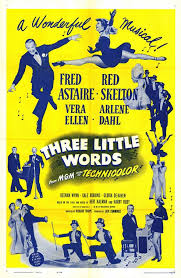 Three Little Words 1950