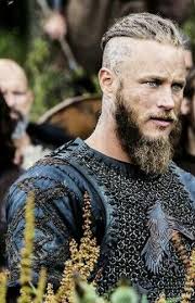 Image result for ragnar lothbrok