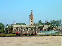 Résultat de recherche d'images pour "rabat maroc"