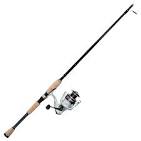 Pflueger Trion Spinning Combo Pflueger