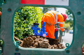 Southern Water to use fibre optics to find leaks faster