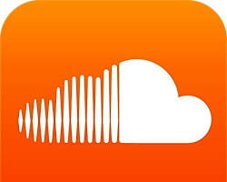 รูปภาพSoundcloud app icon