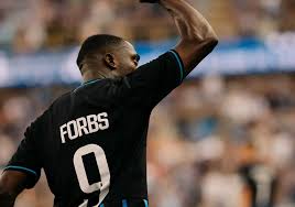 Club Brugge - News update