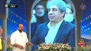 تقلید جالب صدای گزارشگران ورزشی؛ از جواد خیابانی تا محتشمیان +فیلم