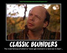 Inconceivable! on Pinterest | The Princess Bride, Princess Bride ... via Relatably.com