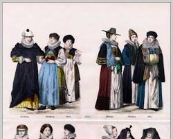 Image de 17th century fashion