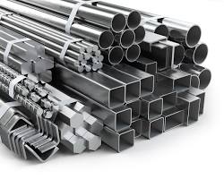 steel products resmi