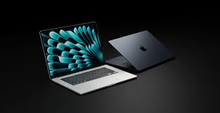Macbook Air 2023 15.3