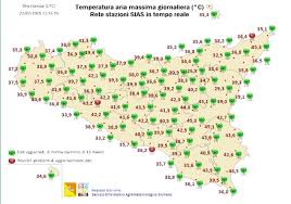 Trend Google: meteo catania