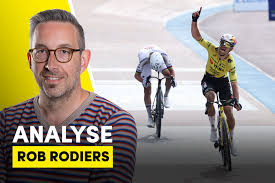 ANALYSE. “Voorspelbaar voorjaar, maar dat stond het spektakel niet in de weg”