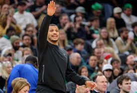 Boston visits Atlanta for the first time since the Trae Young trade