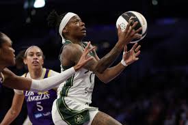 Los Angeles Sparks vs Seattle Storm: WNBA Game Preview, Odds, and How to Watch