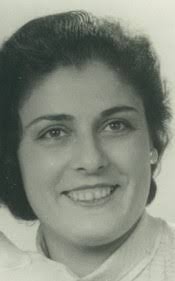 Born in Montemurro, Italy she was the daughter of the late Rocco and Anna (Saladino) Delorenzo. She married Antonio Padula in 1954 and became a US citizen ... - aunt_eleanora_thumb