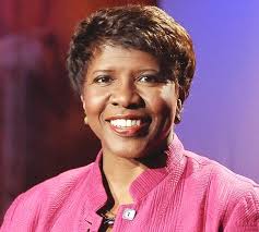 Quotes by Gwen Ifill @ Like Success via Relatably.com