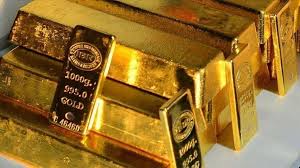 Gold rises to over two-month peak