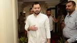 Tejashwi Yadav undertake 'Nyay Yatra'