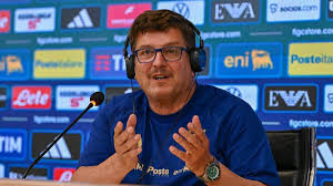 “Just look at PSG”: Italy’s interim coach takes out the sulphate