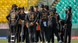 Hammad Azam : ce qu'il faut savoir