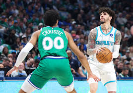 Palpite Hornets x Mavericks: odds, prognóstico e melhores apostas (NBA) – 03/03/2026