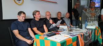 Gente Veneta - News update