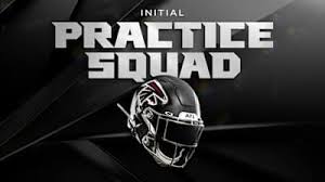 Falcons Finalize 2025 Practice Squad: Key Additions and Roster Moves