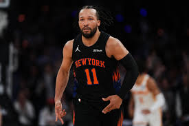 Where to Watch Knicks vs Atlanta Hawks : la rencontre qui retient son souffle — image 5