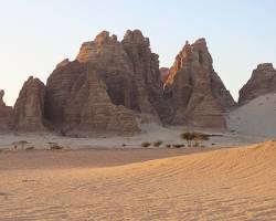 Immagine di Wadi Ashar