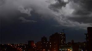 Villa Carlos Paz: ¿Lluvias a la vista? El pronóstico extendido te sorprenderá