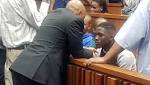 Sandile Mantsoe murder trial underway