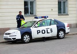 Picture of Police of Finland