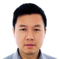 Credit Suisse Employee Allen Chan's profile photo