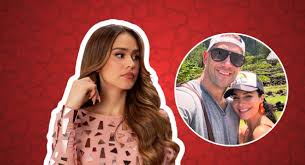 La historia del supuesto triángulo amoroso entre Yanet García, Lewis Howes y Martha Higareda