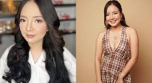 Rosmar, magbabago na raw para sa pamilya: 'Si Rosemarie na makikita ninyo, hindi na si Rosmar"-Balita