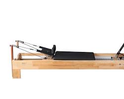 Reformer Pilates aleti resmi