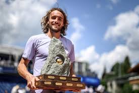 ATP / WTA : se souvenir des belles choses