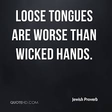 Jewish Proverb Quotes | QuoteHD via Relatably.com