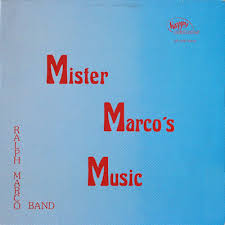 Ralph Marco Band – Mister Marco\u0026#39;s Music | FRESH HERBS – PLANTS BEATS!