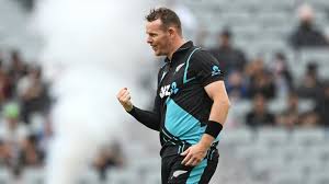 CPL 2024: Injury-hit St Kitts and Nevis Patriots sign New Zealand allrounder Josh Clarkson