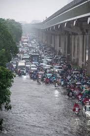 thời tiết