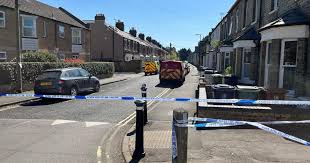 UK Local News Roundup: Oxford Police Incident, Norwich Property Sale, Bolton Football Preview