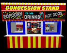 Concession Stand eBay