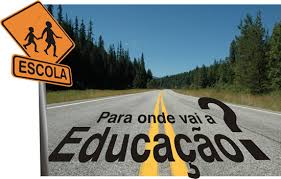 Resultado de imagem para caos na educação brasileira
