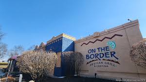 On the Border to close all store-owned restaurants
