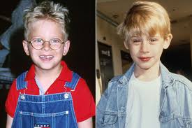 macaulay culkin