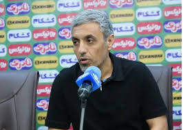 خطیبی: اشتباه کردم که مس رفسنجان رفتم!