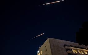 Israel's Crime Wave: A Crisis Unfolding Amidst Wartime Focus - Imagen principal del artículo