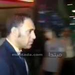 فيديو| عمرو مصطفى يشاطر ليلى