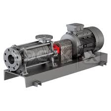 Side-channel pump - ASKG / ASKM - SPECK-PUMPEN ...