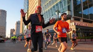 Detroit Free Press Marathon 2025: What to Know