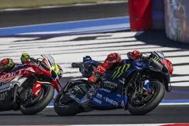 fabio quartararo